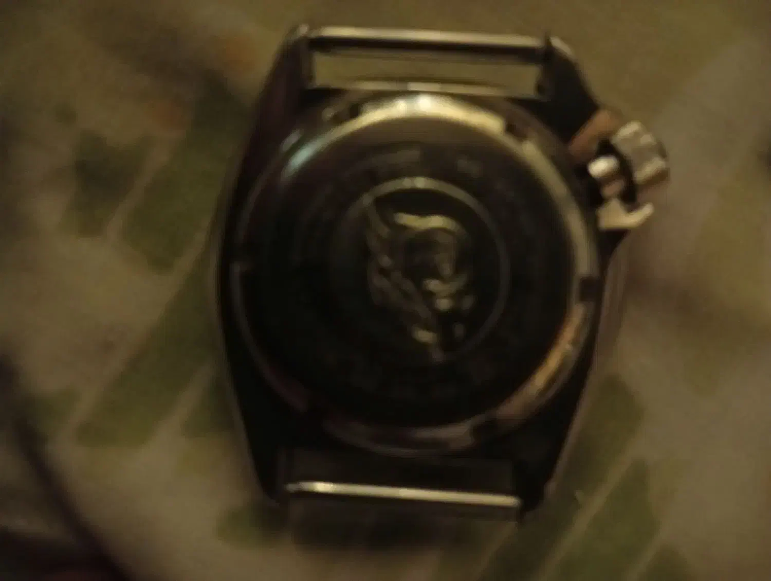 ساعت Siko غواصی 1980-معروف به سیکو پبسی|ساعت|تهران, شمشیری|دیوار