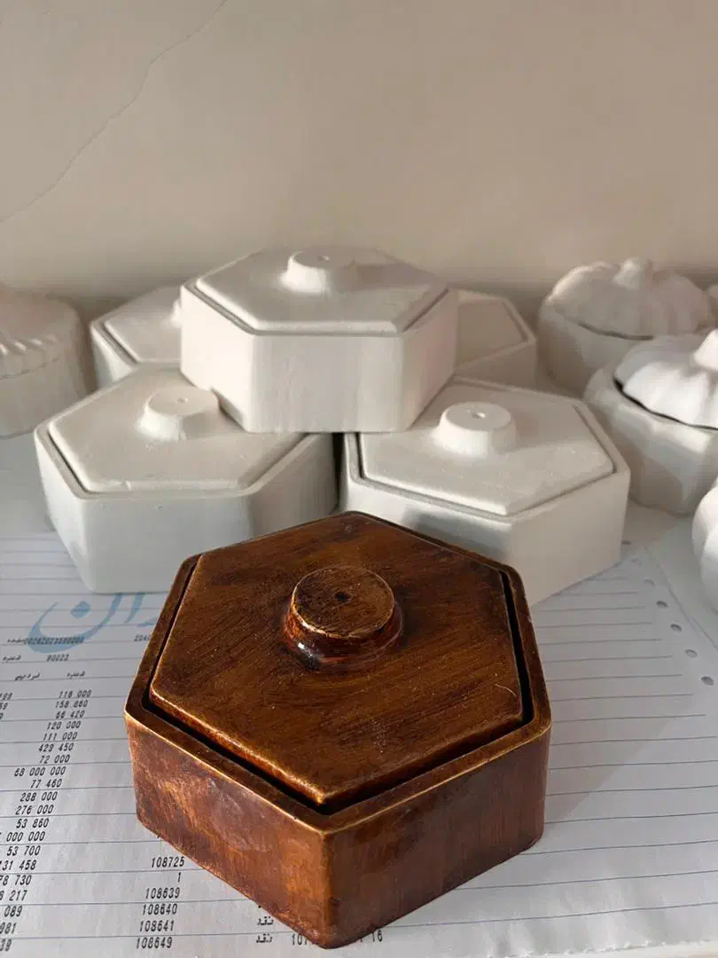 سنگ مصنوعی|صنایع دستی و سایر لوازم تزئینی|اسلامشهر, شهرک انبیا|دیوار