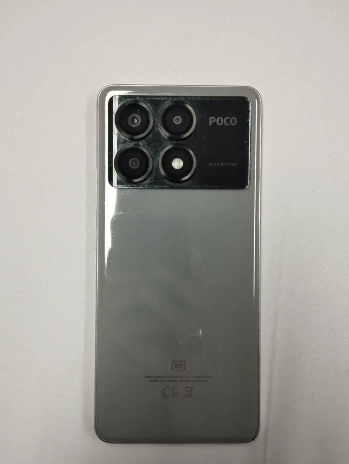Poco X6 Pro 5G|موبایل|بیرجند, |دیوار