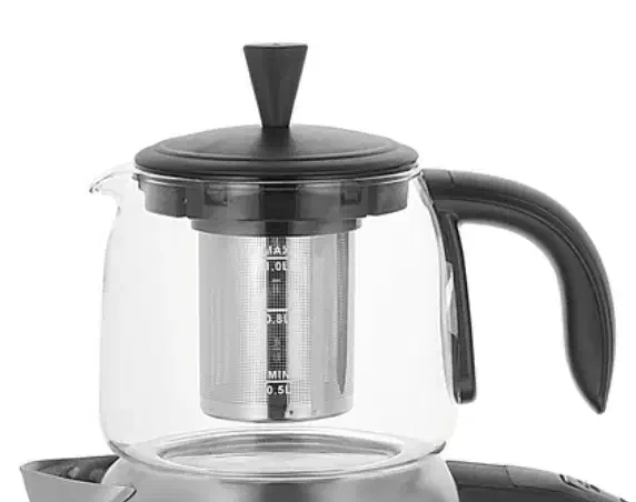 قوری پیرکس|قوری، کتری، قهوه‌ساز دستی|شهرکرد, |دیوار