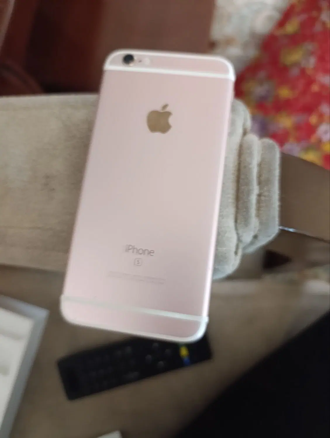 اپل 6s|موبایل|تبریز, |دیوار