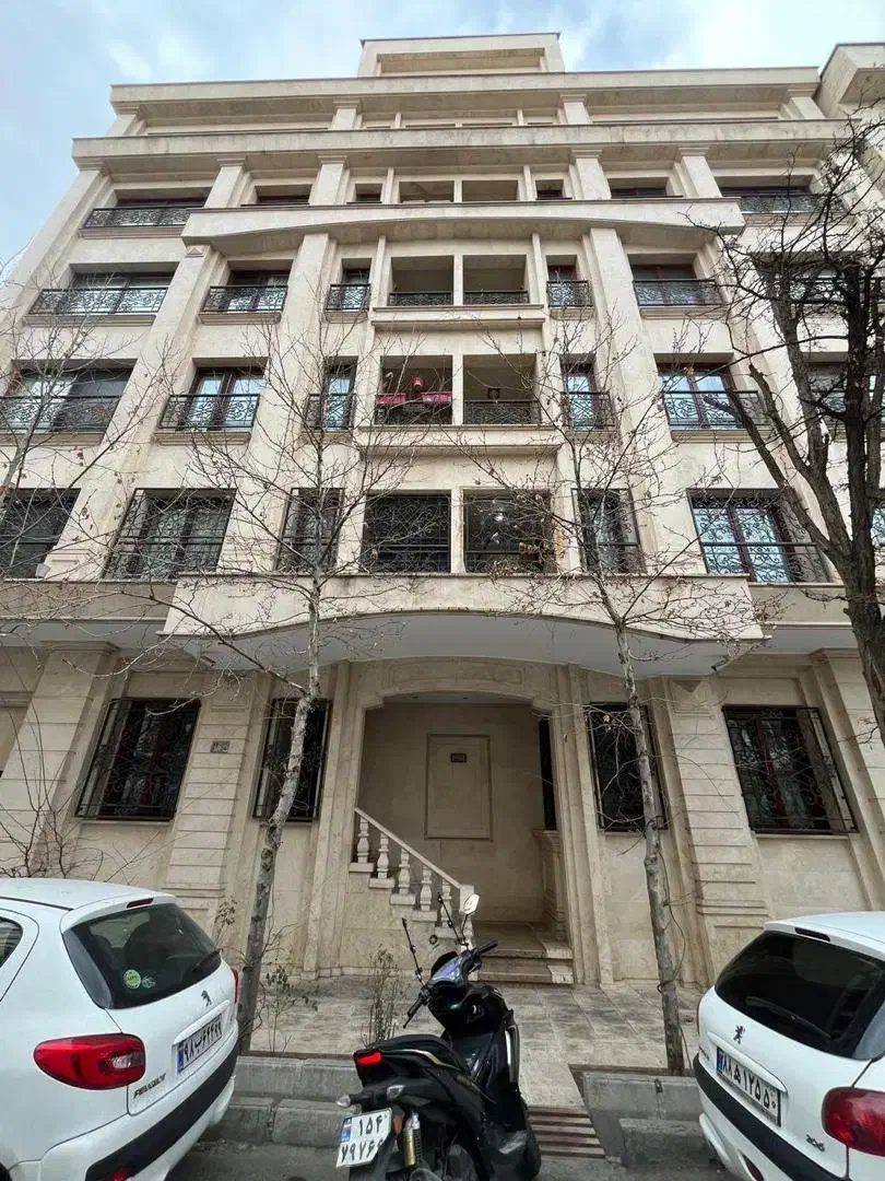 زعفرانیه ۱۹۰ متر قابل تبدیل