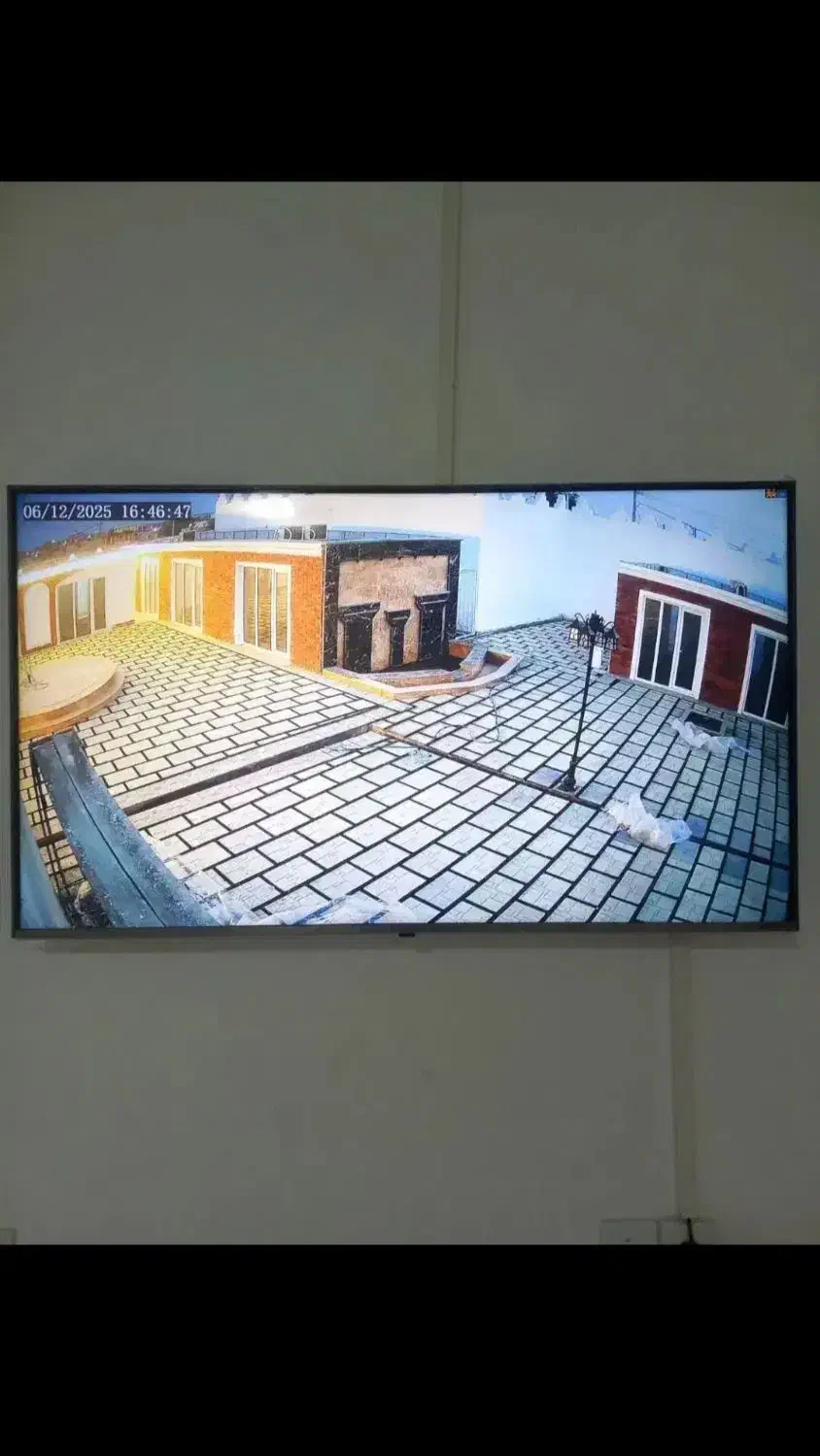 CCTV salar دوربین|دوربین مداربسته|بندرعباس, |دیوار