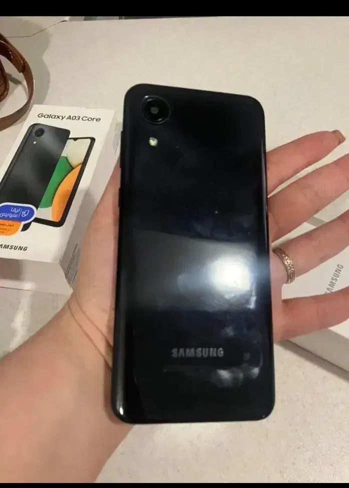 گوشی A03|موبایل|تهران, تختی|دیوار