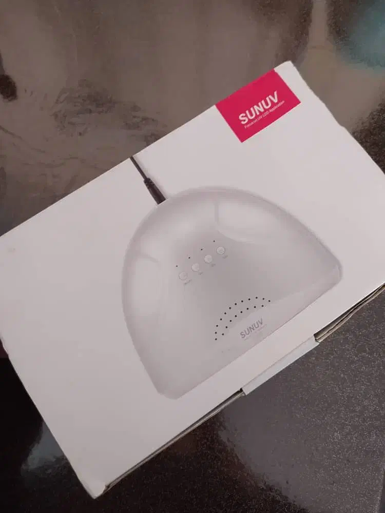 وسایل کاشت ناخن|حراج|پرند, فاز ۳|دیوار