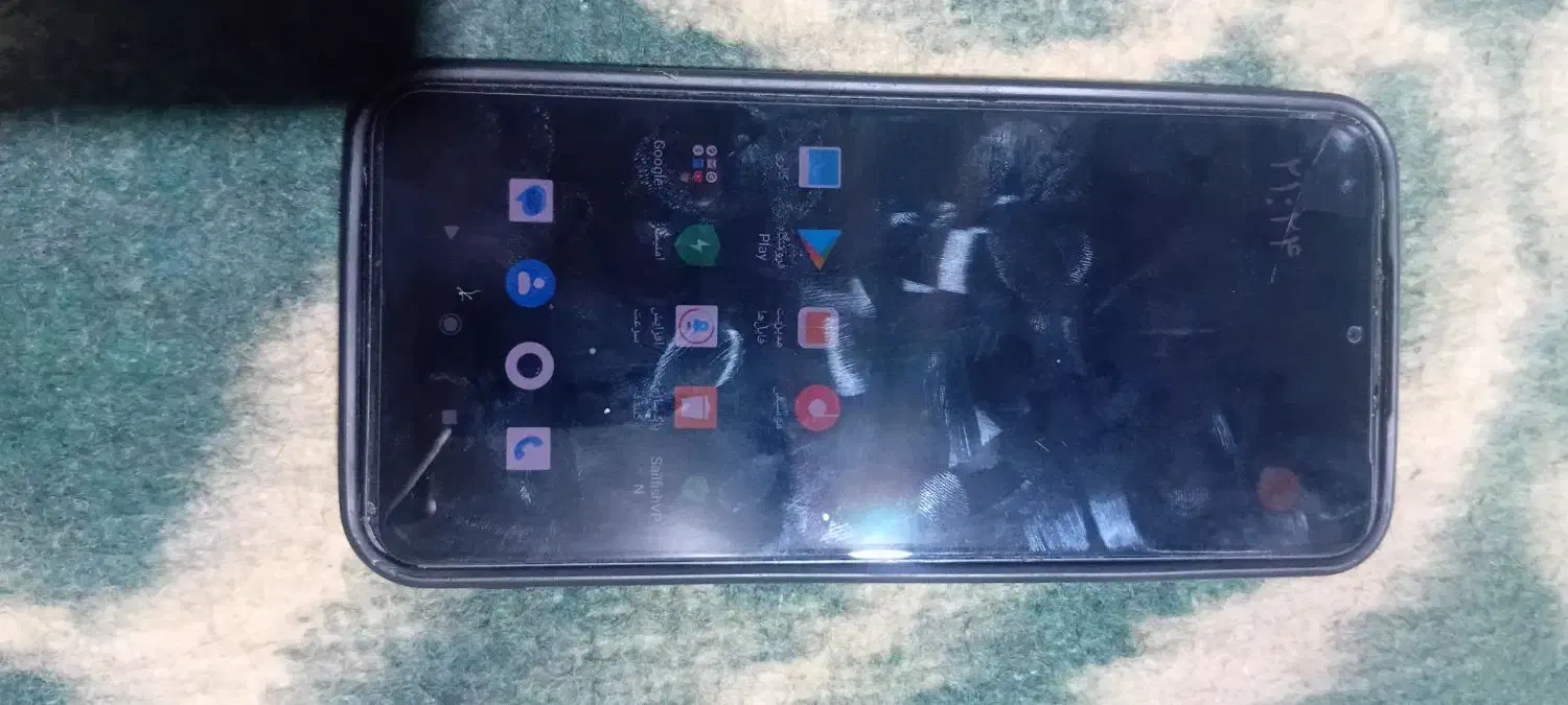 گوشی شیائومی|موبایل|شهرکرد, |دیوار