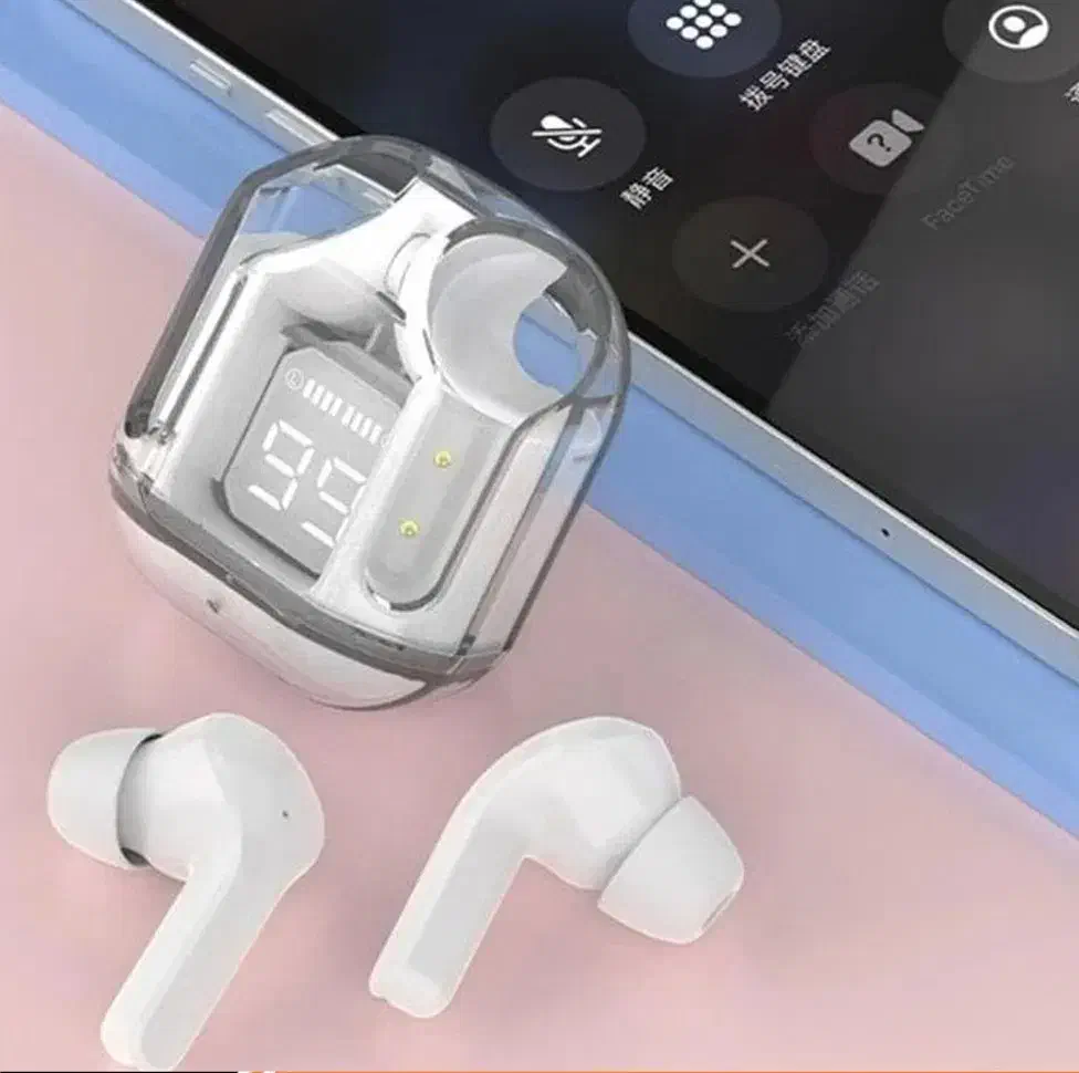 هندزفری با کیفیت صدای قوی|لوازم جانبی موبایل و تبلت|لار, |دیوار