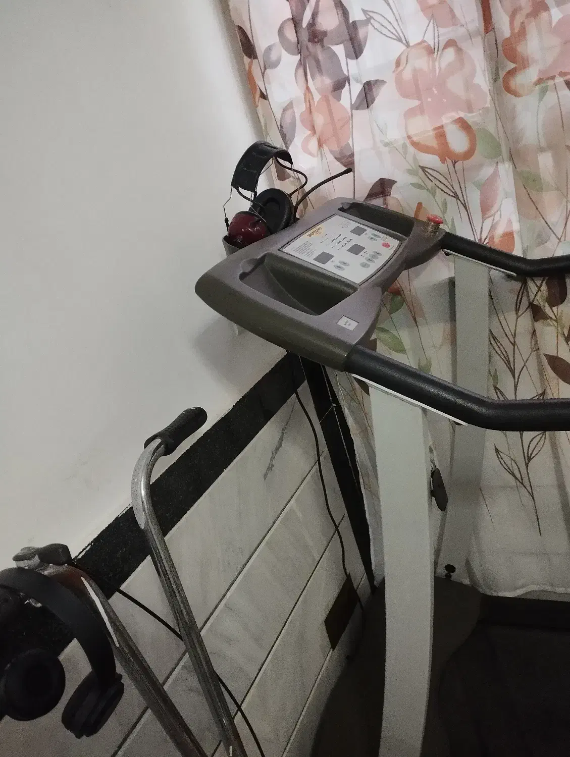 تردمیل دوچرخه ثابت|تجهیزات ورزشی|ورامین, ورامین|دیوار