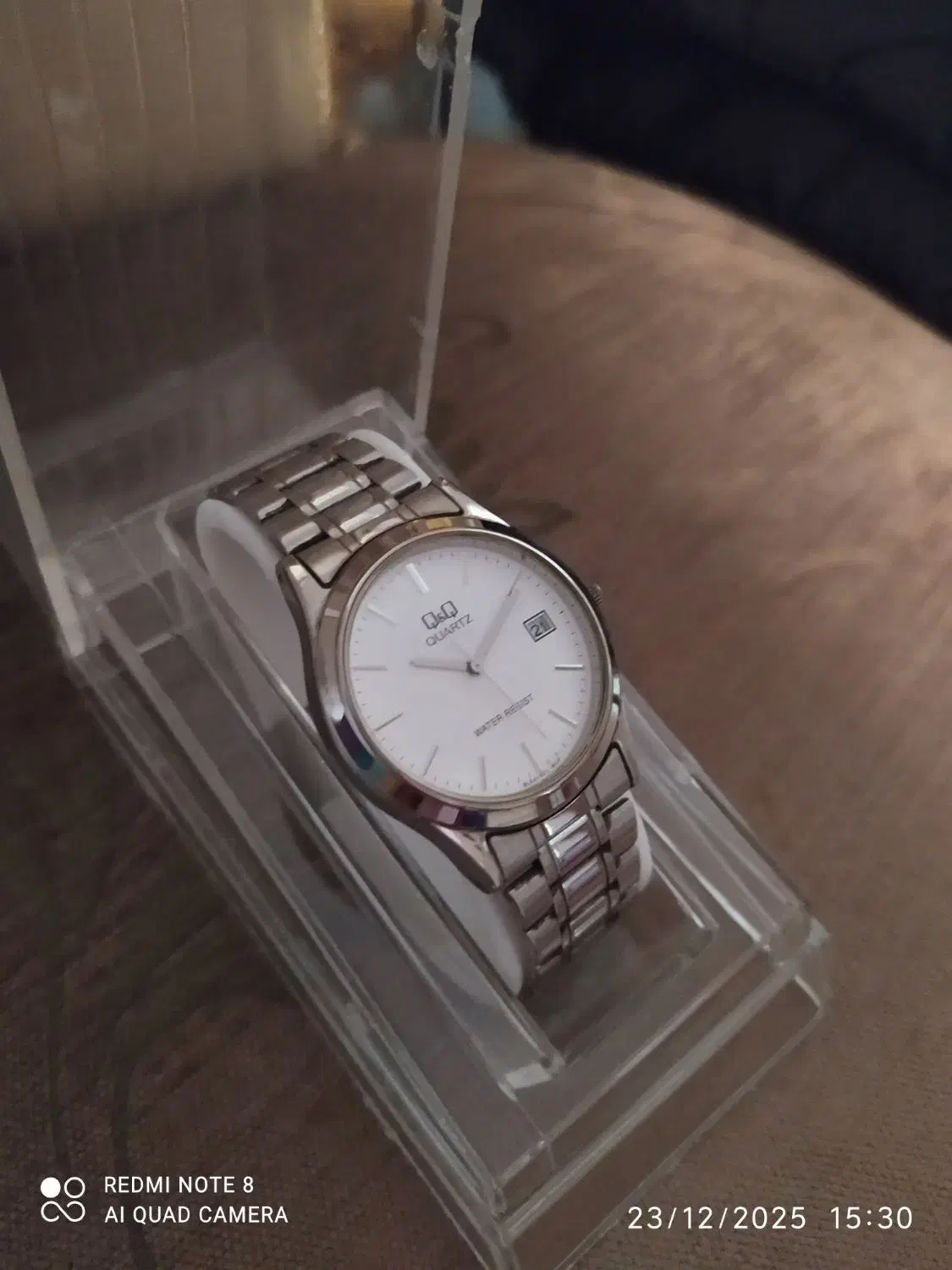 ساعت مردانه|ساعت|مشهد, هنرستان|دیوار