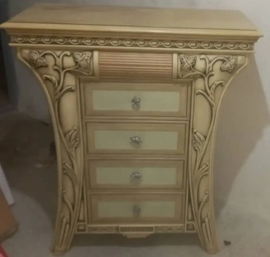 دراور وارداتی|جاکفشی، کمد، دراور|تهران, بهداشت|دیوار