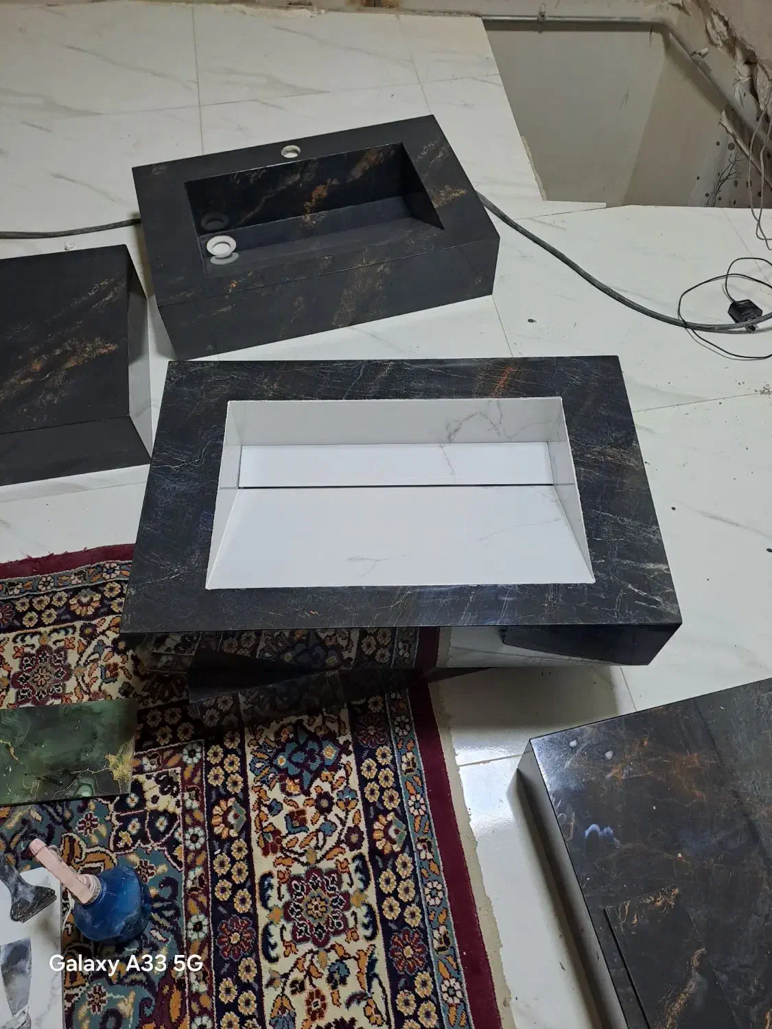 روشویی|لوازم سرویس بهداشتی|ارومیه, |دیوار