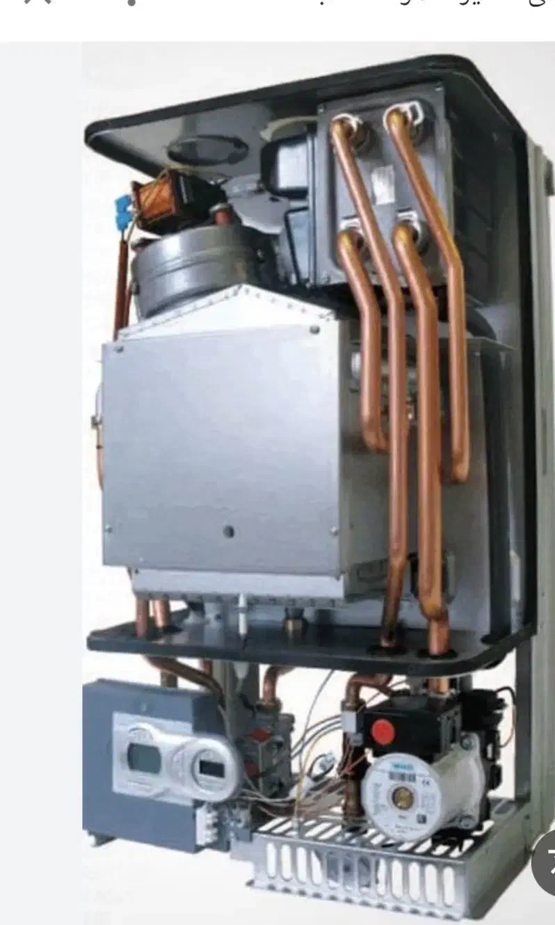 تعمیر پکیج همه مدل.نصب رادیاتور،پمپ آب|آبگرمکن، پکیج، شوفاژ|اردبیل, |دیوار