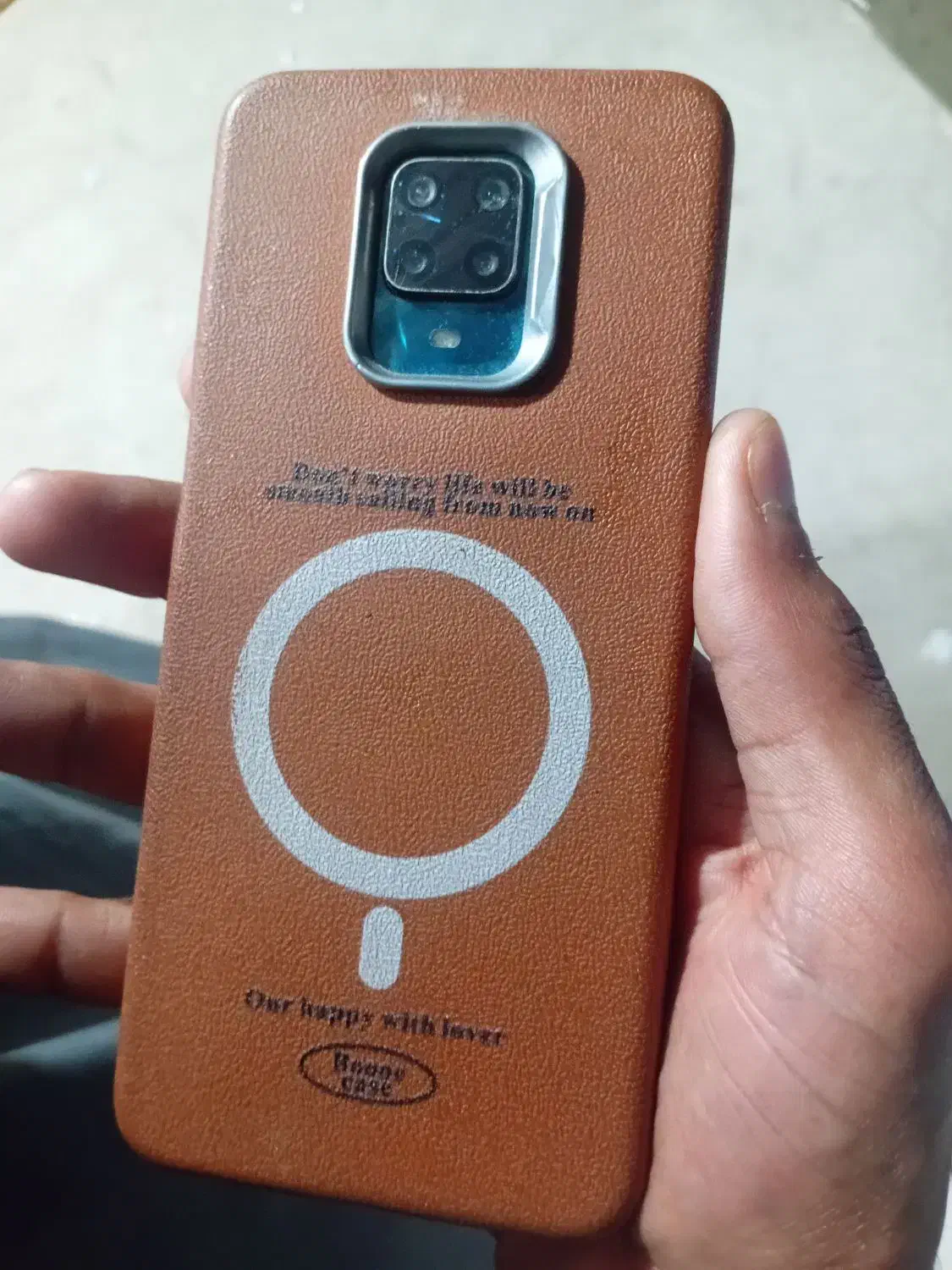 نوت9s|موبایل|زاهدان, |دیوار