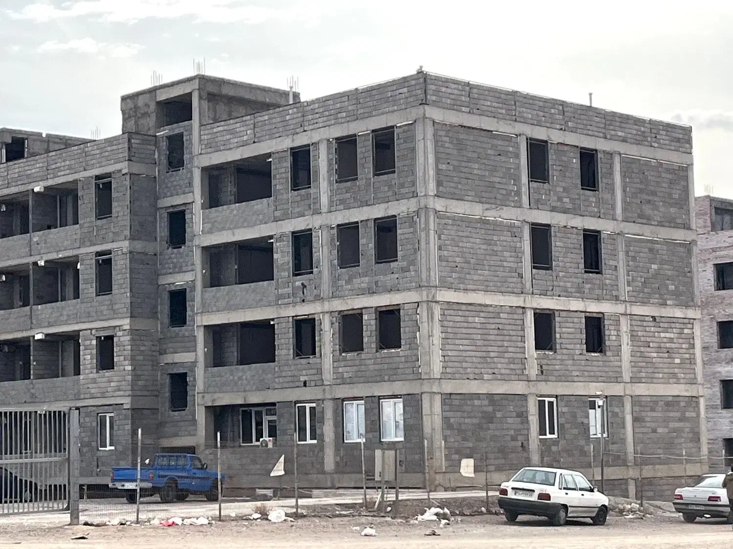 آپارتمان آبشناسان /شرایط قسطی /بدون ضامن|فروش آپارتمان|رباطکریم, رباطکریم|دیوار