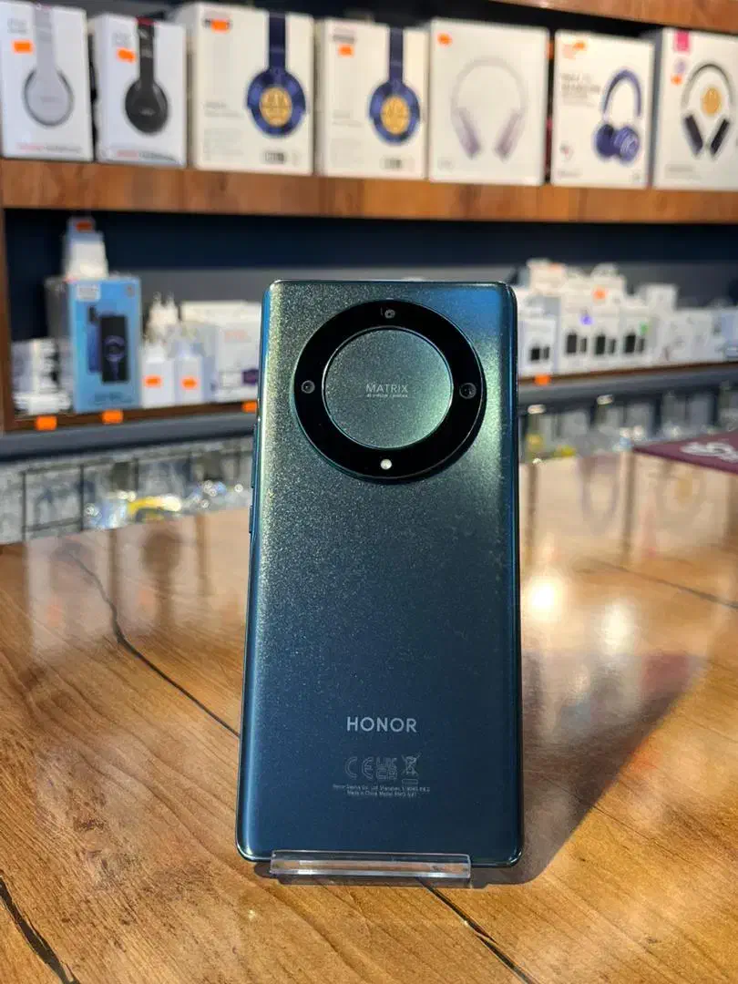 فروش موبایل هونور x9a|موبایل|بیرجند, |دیوار