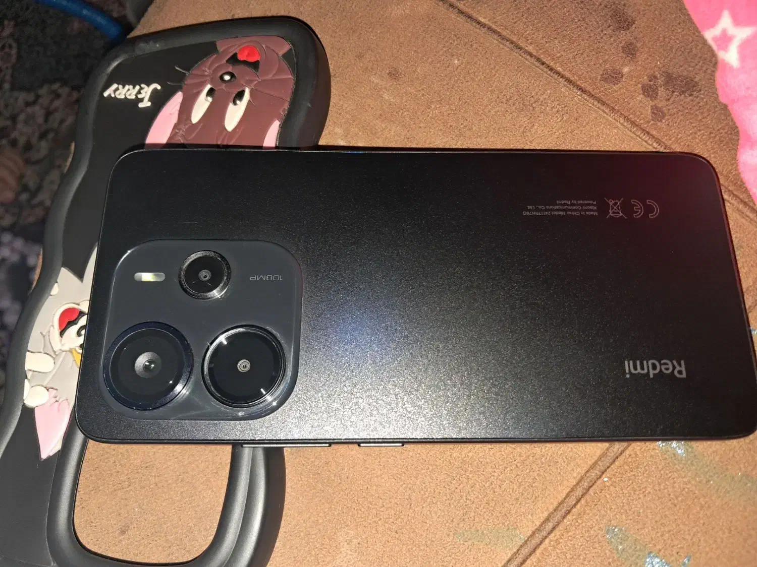 گوشی شیامی نوت 14|موبایل|کرمان, |دیوار