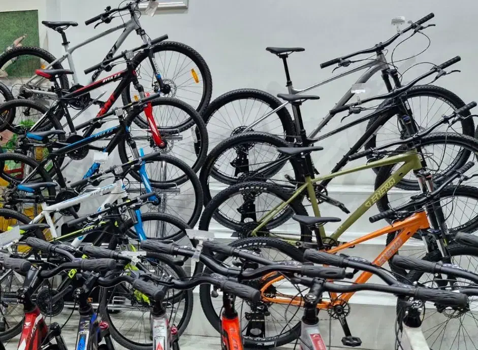 دوچرخه تنه آلومینیومی سبک وپرقدرت / حرفه ای|دوچرخه، اسکیت، اسکوتر|اصفهان, پوریای ولی|دیوار