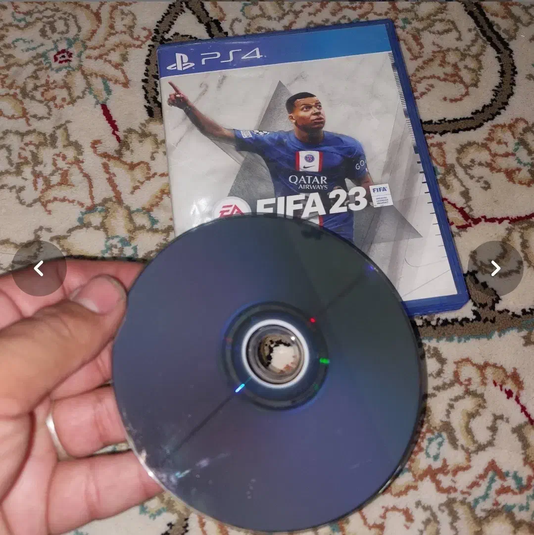 Play 4 بازی|کنسول، بازی ویدئویی و آنلاین|بادرود, |دیوار