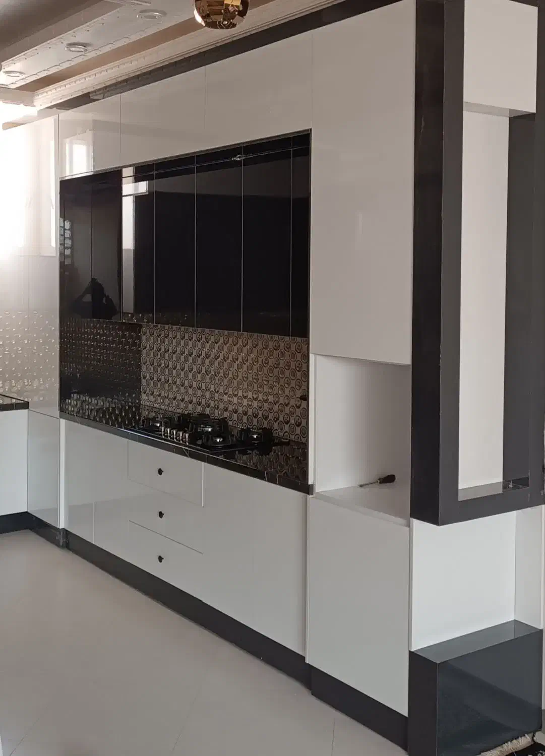 کابینت و کمد  شرایط نقد و اقساط بلند مدت تا15ماه|جاکفشی، کمد، دراور|کرمان, |دیوار