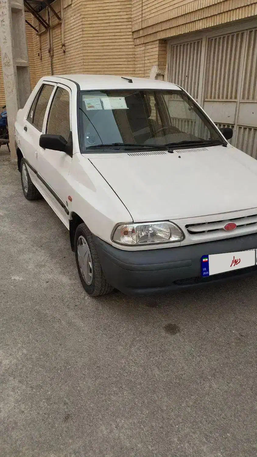 پراید 131|خودرو سواری و وانت|سنندج, |دیوار