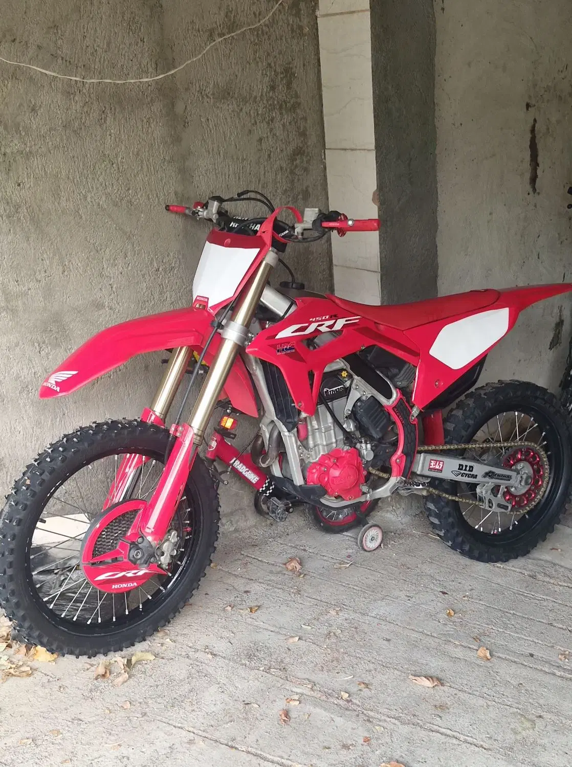 crf 450 r|موتورسیکلت|جغتای, |دیوار