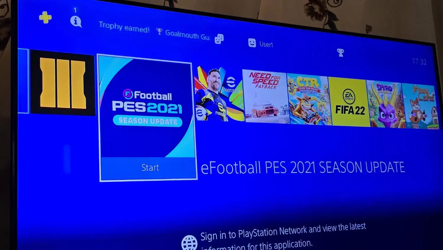 ps4 slim با دو دسته اورجینال فول گیم|کنسول، بازی ویدئویی و آنلاین|دهدشت, |دیوار