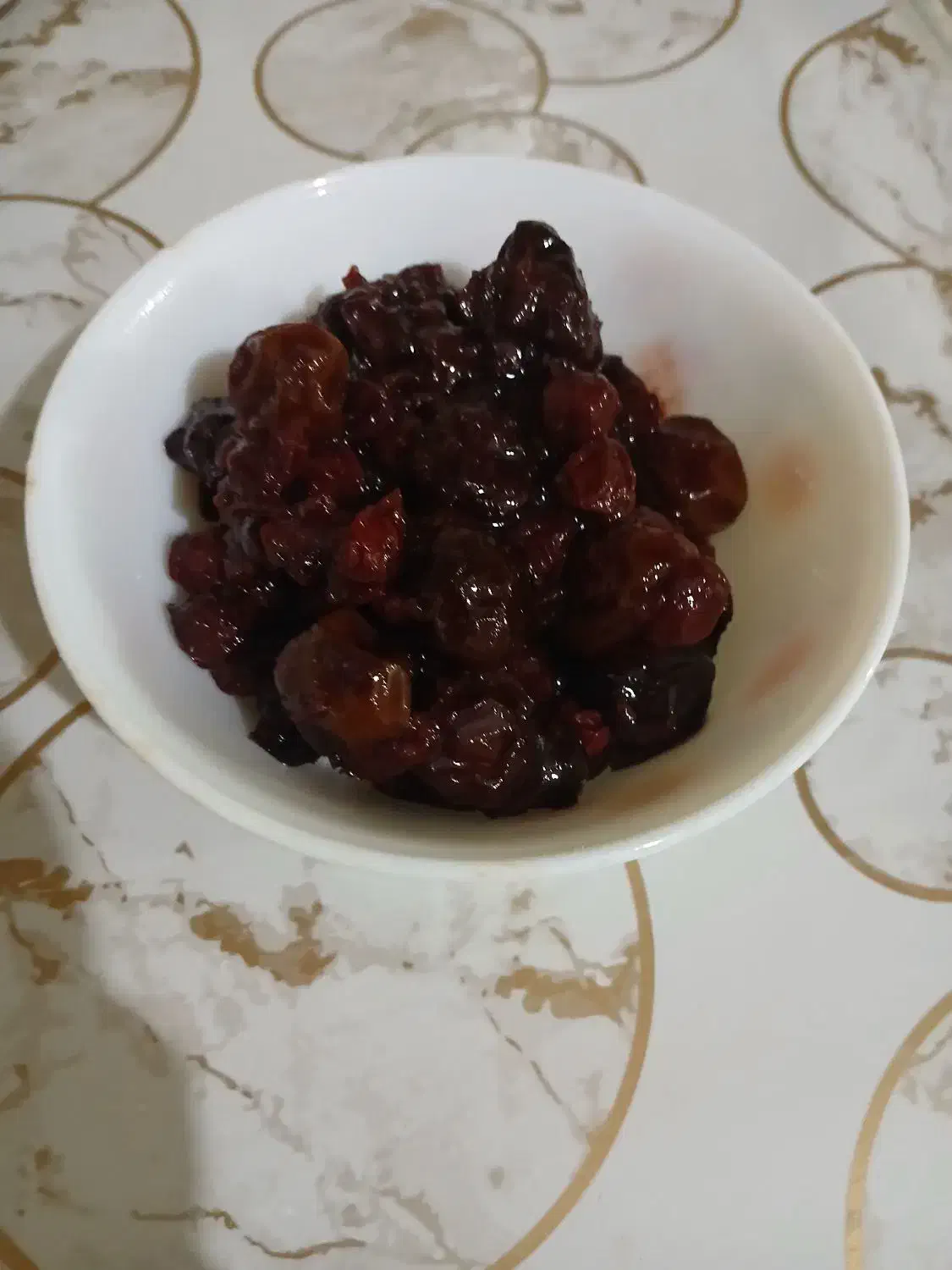 مربای سیب ،ترشک خانگی|خوردنی و آشامیدنی|تهران, افسریه جنوبی|دیوار