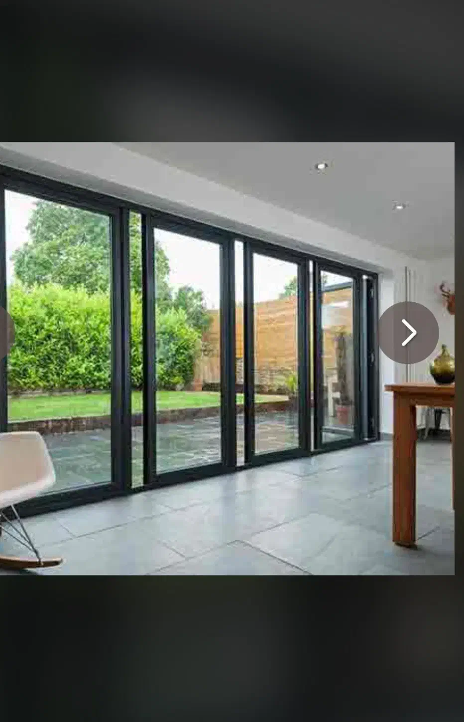 درب و پنجره الومینیوم و پی وی سی و انواع توری|خدمات پیشه و مهارت|سمنان, |دیوار