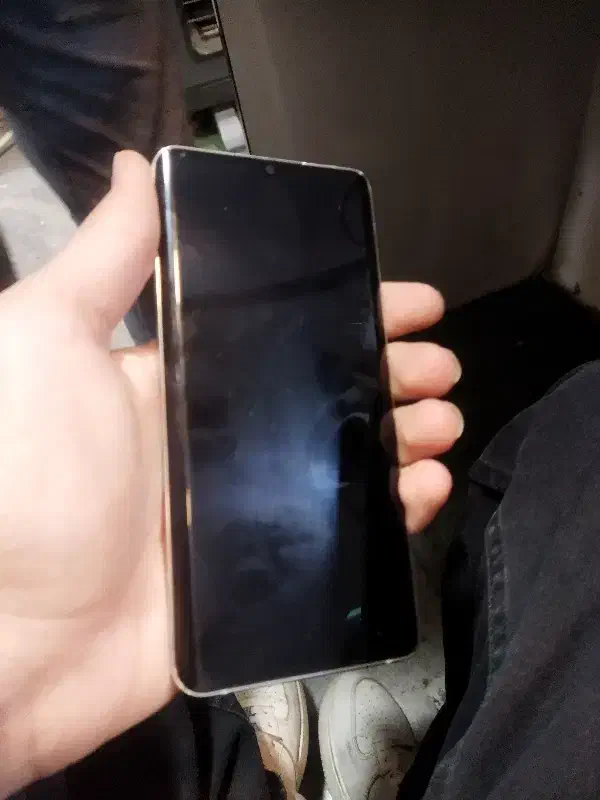 mi 10 lite Lcd|لوازم جانبی موبایل و تبلت|کرج, اصفهانی‌ها|دیوار