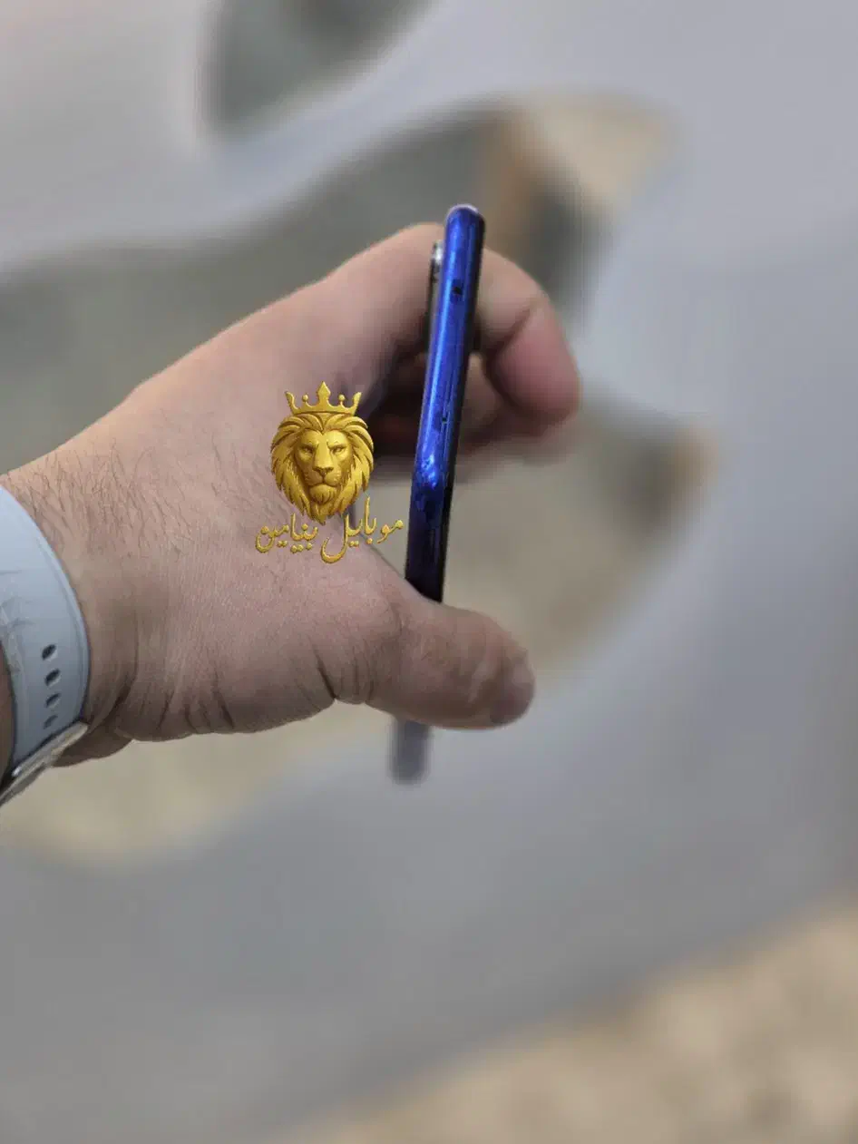 شیاومی Redmi Note8  64Gig ram4 بشرط سلامت|موبایل|رشت, لاکانی|دیوار