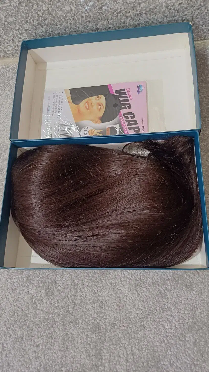 کلاه گیس(مو مصنوعی)|آرایشی، بهداشتی، درمانی|گرگان, |دیوار