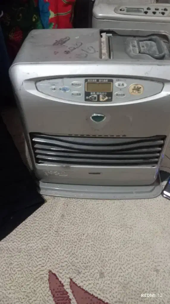 بخاری برقی نفتی فرشی|بخاری، هیتر، شومینه|سراوان, |دیوار