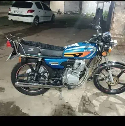 هندا 200 لیفان 99 درحد کاربرات|موتورسیکلت|رشت, ترمینال|دیوار