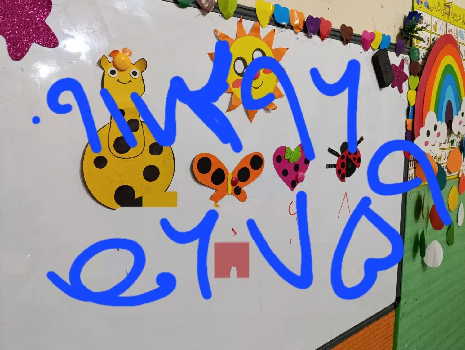 کهره برای قصابی وداشت|حیوانات مزرعه|دهدشت, |دیوار