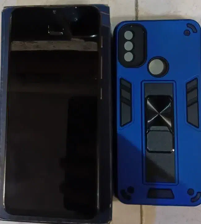 گوشی موتورولا e20|موبایل|کرج, عظیمیه|دیوار