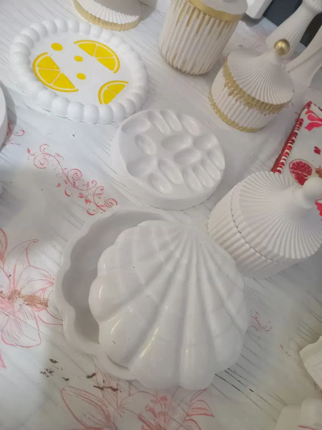 سنگ مصنوعی|عمدهفروشی|رشت, یخسازی|دیوار