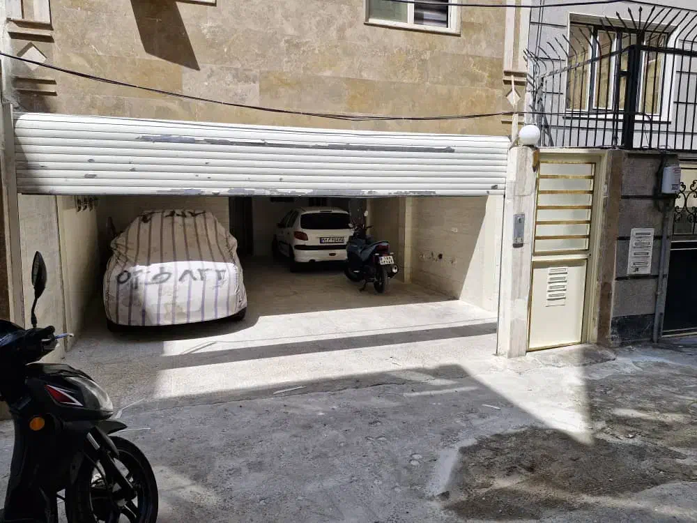 فروش ۱ خواب فول امکانات در هفت چنار|فروش آپارتمان|تهران, هفت چنار|دیوار