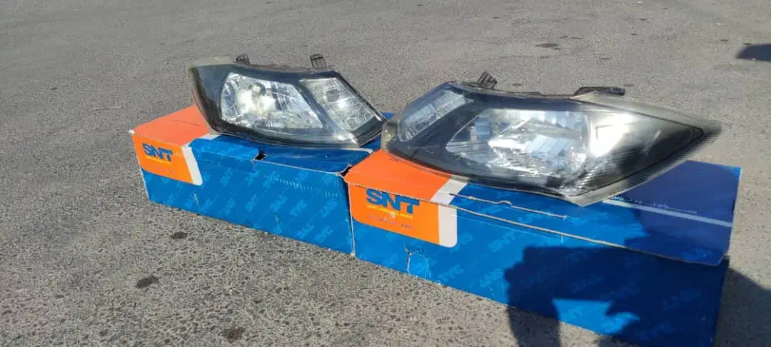 چراغ جلو کوییک|قطعات یدکی و لوازم جانبی|قم, پردیسان|دیوار