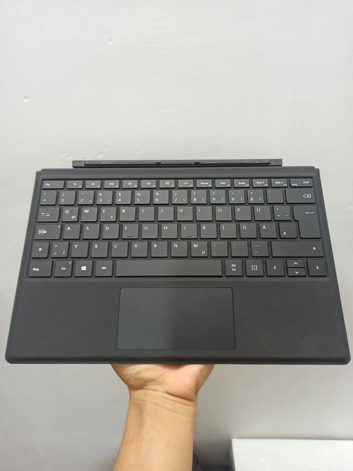 surface سرفیس پرو 7|رایانه همراه|بیرجند, |دیوار