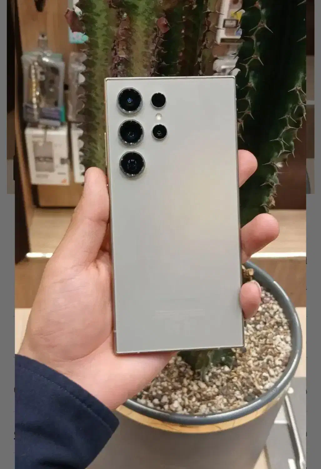 s24|موبایل|مشهد, شهرآرا|دیوار