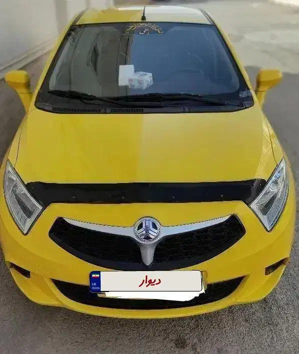 فروش فوری معاوضه برلیانس H230 مدل 97|خودرو سواری و وانت|کرمان, |دیوار