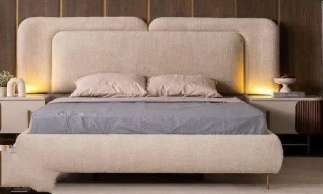 ست سرویس خواب موجود در کارخانه|تخت و سرویس خواب|تبریز, |دیوار