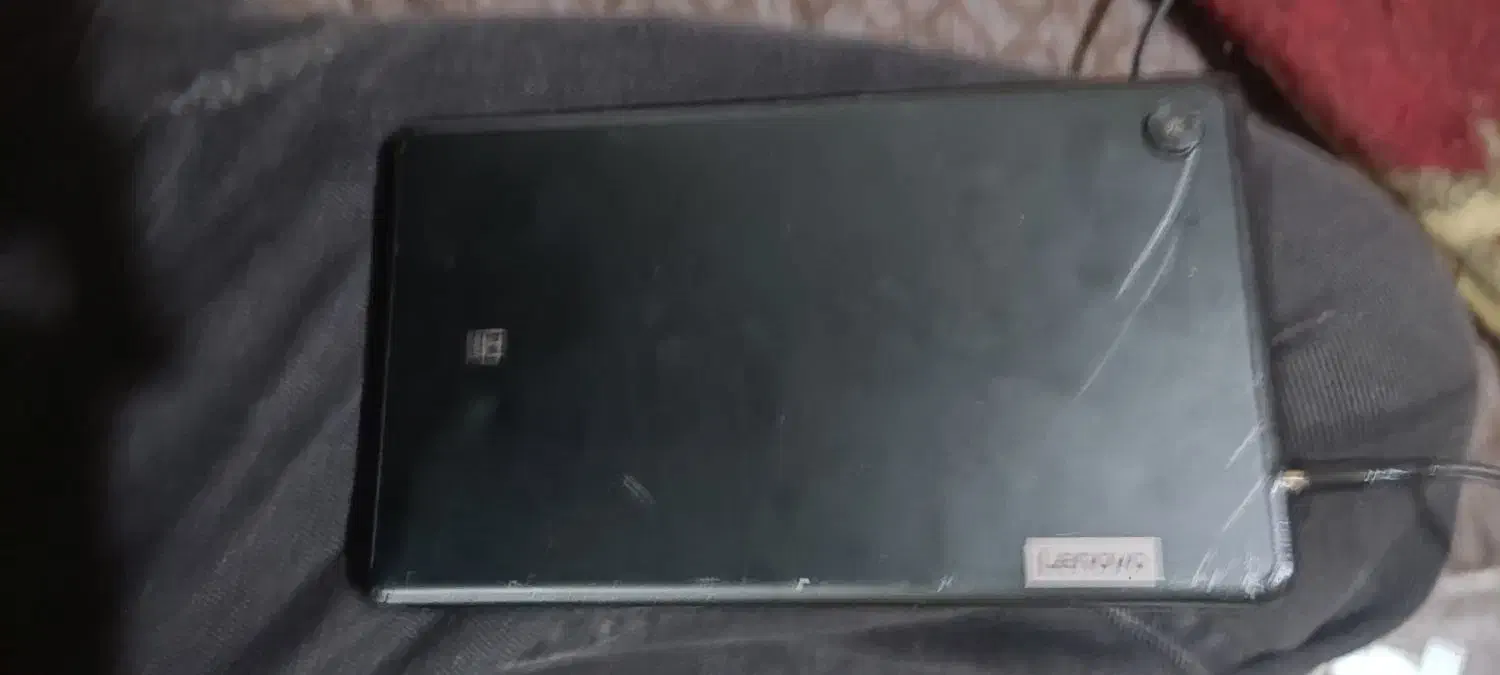 تبلت لنوو m7 7305F|تبلت|ری, جوانمرد قصاب|دیوار