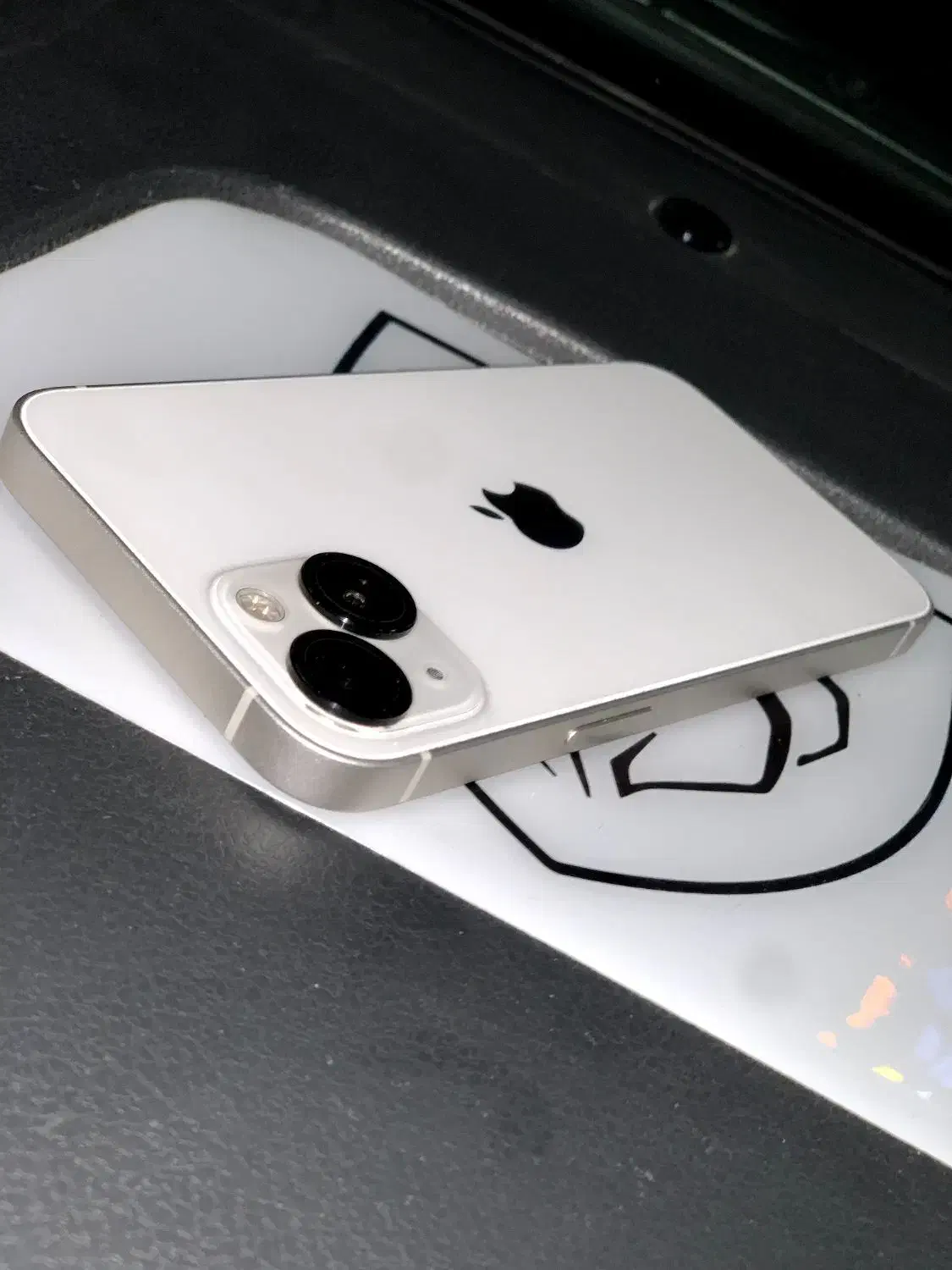 ایفون 13 نرمال|موبایل|خمینی‌شهر, |دیوار