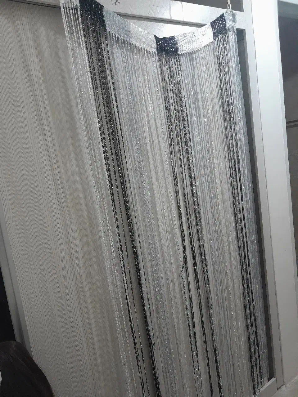 ریسه تزینی|پرده، رانر، رومیزی|پاکدشت, پاکدشت (مامازند)|دیوار