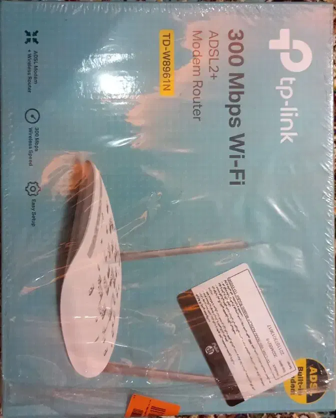 TP link مودم|مودم و تجهیزات شبکه|همدان, |دیوار