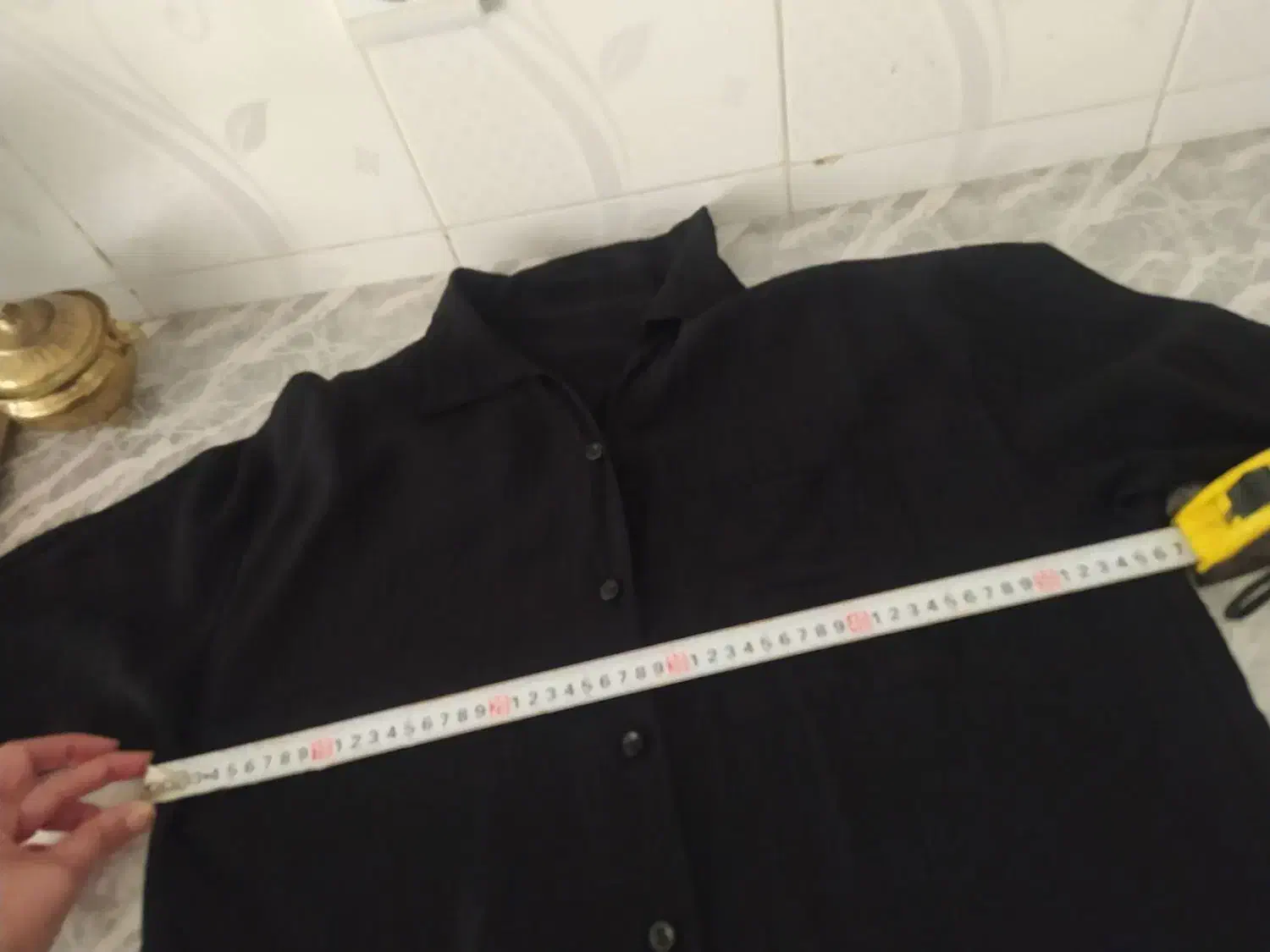 مانتو شلوار النگو بدلی|لباس|سرپل ذهاب, |دیوار