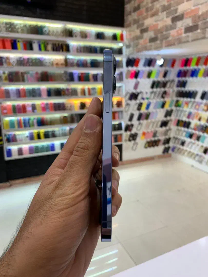 13پرومکس zaa256 پلمپ درحد|موبایل|تبریز, |دیوار