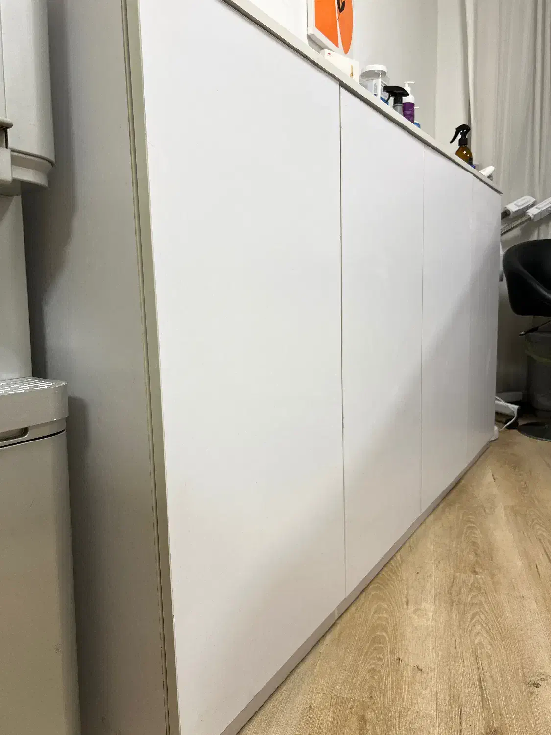 کمد چوبی|جاکفشی، کمد، دراور|تهران, تهرانپارس جنوبی|دیوار