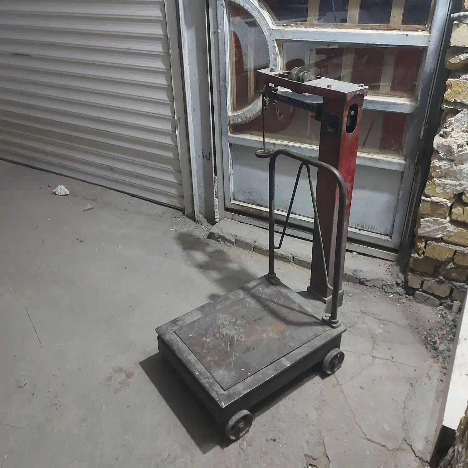 باسکول سالم|فروشگاه و مغازه|دورود, |دیوار